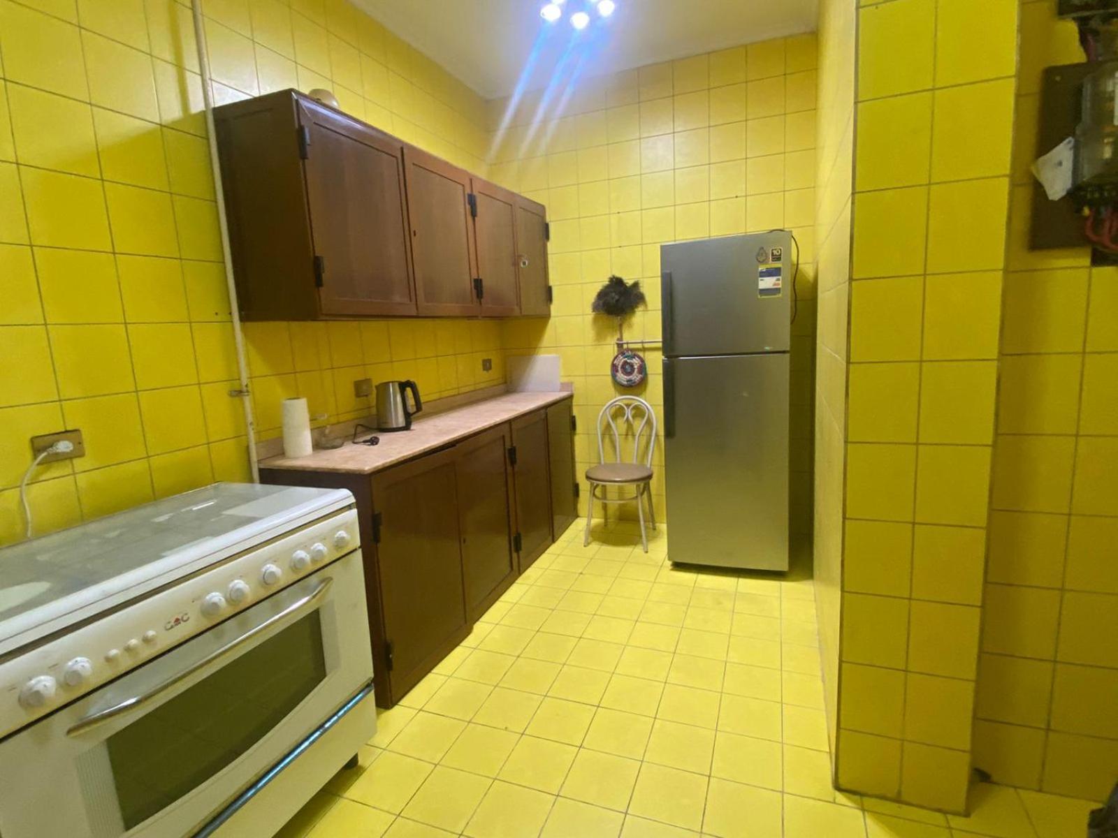 Nery Apartment