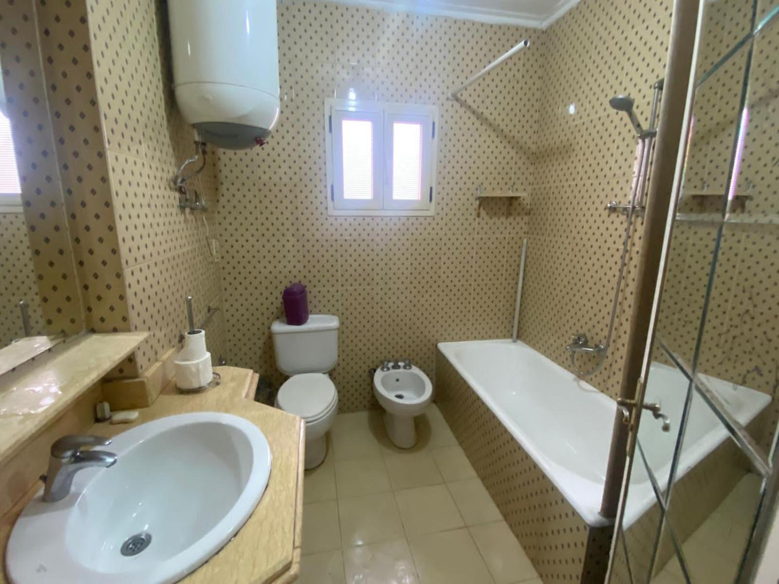 Nery Apartment *